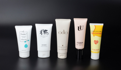 Hand Cream Tube手霜管